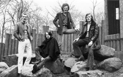 Kollektiv (Metronome) 1973